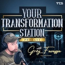 Your Transformation Station